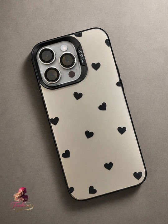 Чехол для iPhone SO COOL модели 11, 12, 13, 14, 15 Pro, Pro Max