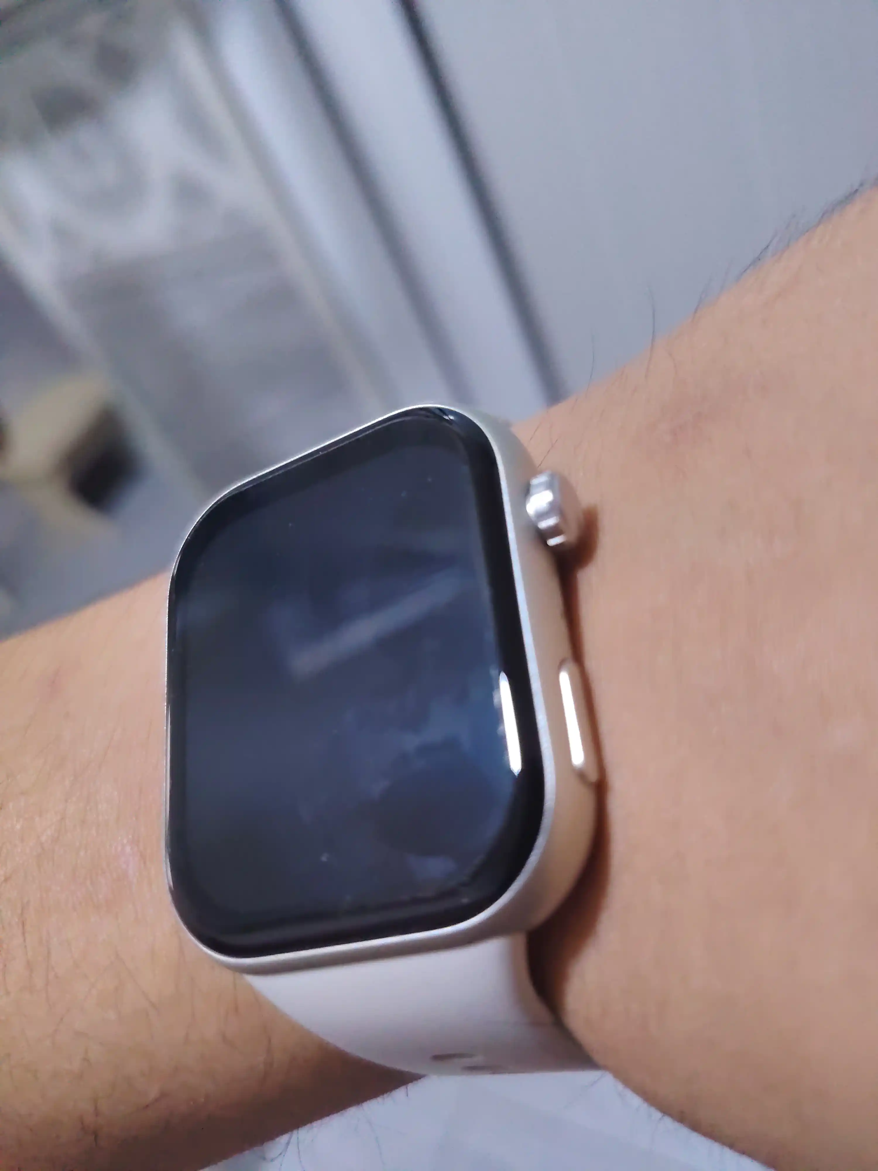 Смарт-часы HONOR Choice Watch 2i с AMOLED-дисплеем и Гарантия 1 год