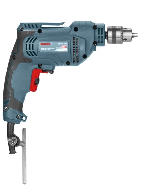 Elektr drel Ronix - 