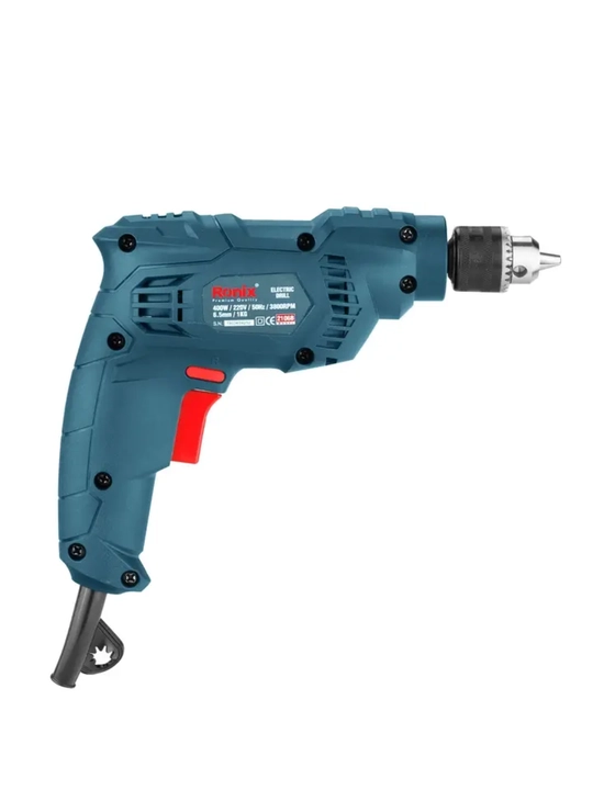 Elektr drel Ronix