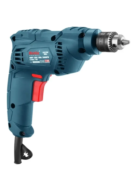 Elektr drel Ronix