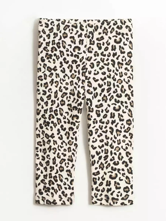 Детские бриджи для девочек хлопок NEO