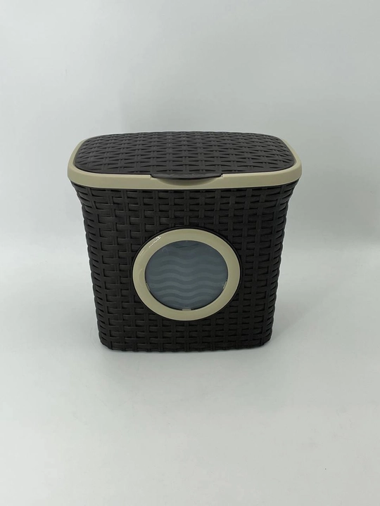 Контейнер для хранения стирального порошка, Универсальный контейнер