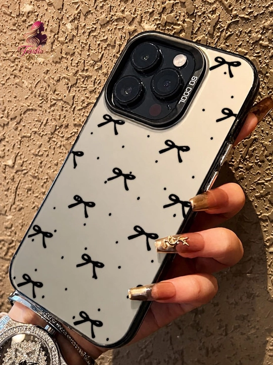 Чехол для iPhone SO COOL модели 11, 12, 13, 14, 15 Pro, Pro Max