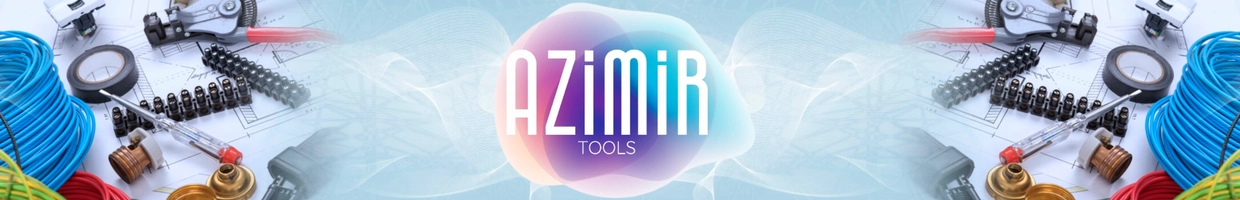 AZIMIR TOOLS