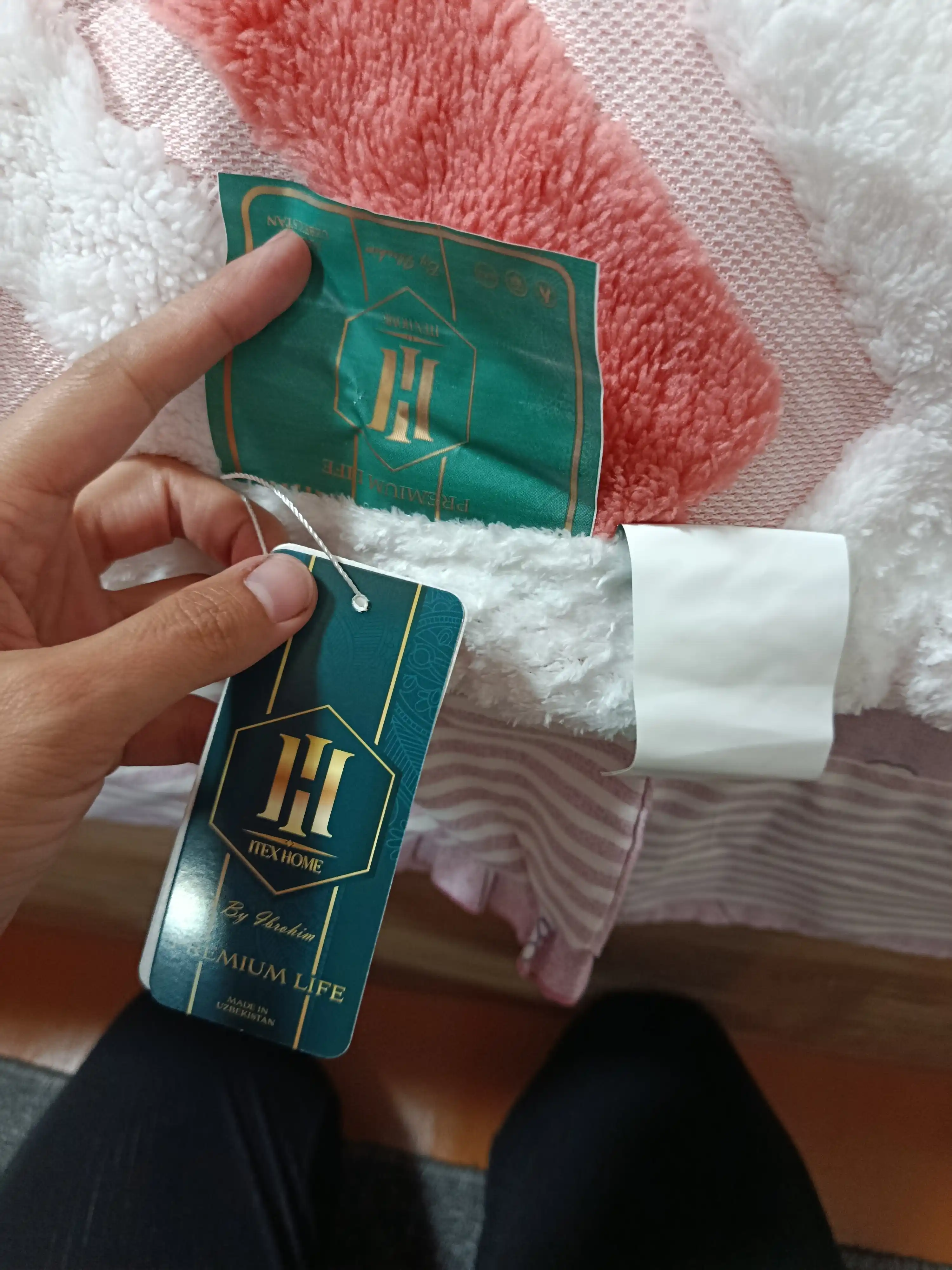 Меховой, двусторонний и односторонний зимний плед — тёплый, мягкий, плотный плед для дома