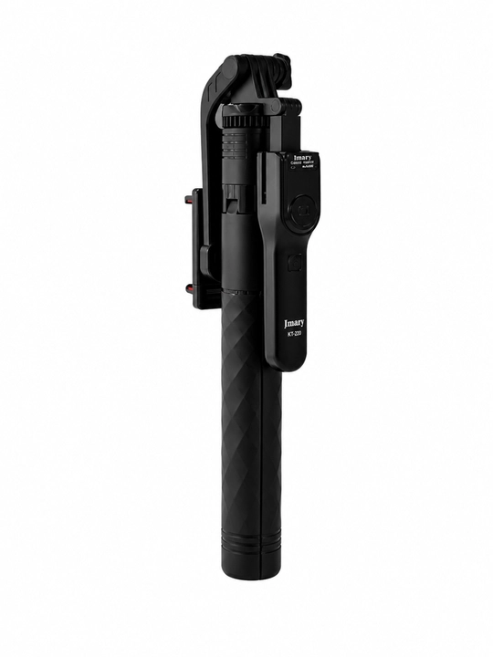Селфи палка штатив Jmary KT-239 с Bluetooth пультом трипод для телефона 175 см 