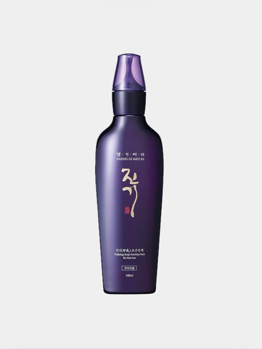 VITALIZING shampun - 