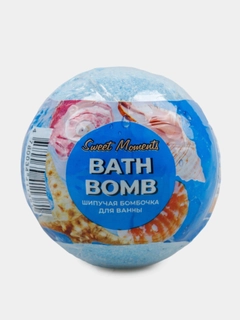 Синий