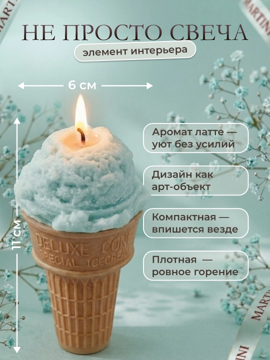 Восковые свечи, свечи для дома, ароматическая свеча, подарочный набор для свечей