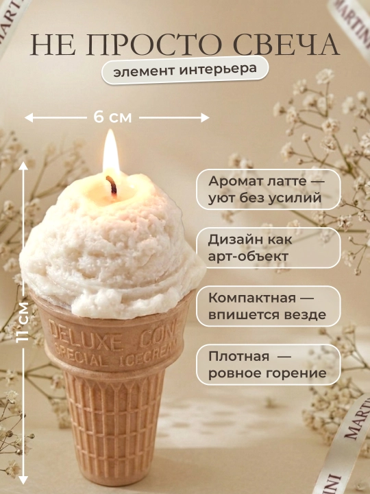Восковые свечи, свечи для дома, ароматическая свеча, подарочный набор для свечей