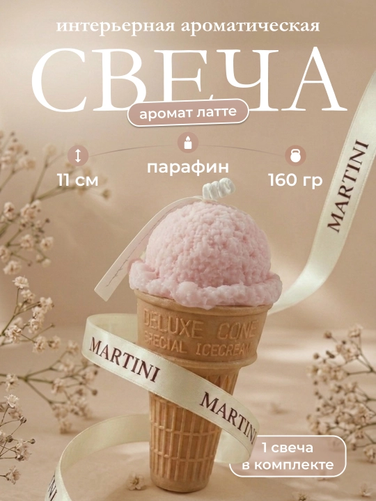 Восковые свечи, свечи для дома, ароматическая свеча, подарочный набор для свечей - 