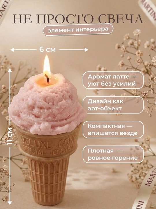 Восковые свечи, свечи для дома, ароматическая свеча, подарочный набор для свечей
