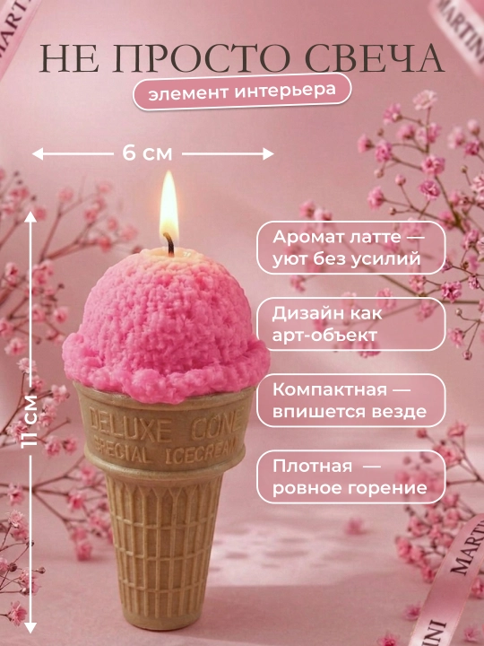 Восковые свечи, свечи для дома, ароматическая свеча, подарочный набор для свечей