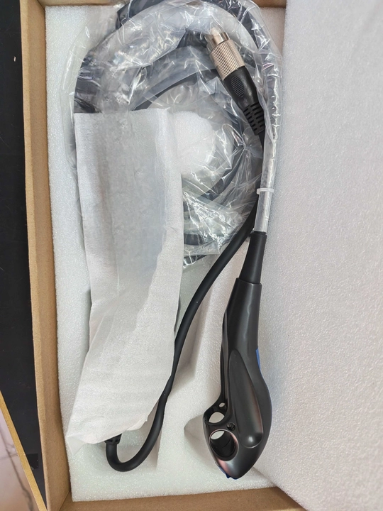 Professional Chorva UZI V8 Modeli+ 2in1 Rectal Probe Veterinariya Ultrasound Apparati