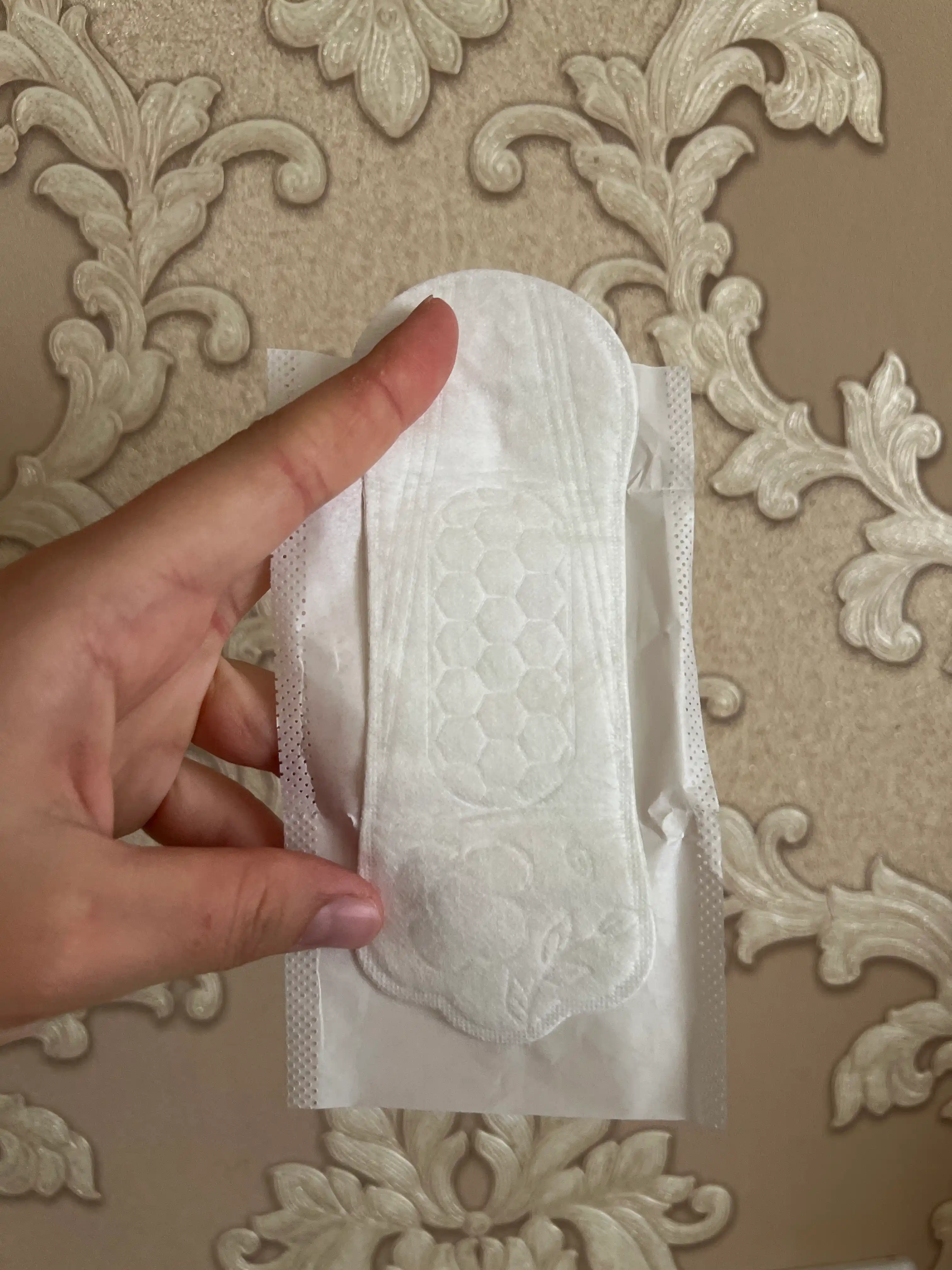 Kundalik Prokladkalar Kotex Natural Normal, 40 dona