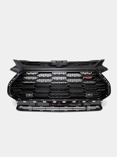 Облицовка решетка бампера GENTRA,COBALT,SPARK,DAMAS,NEXIA3,LACETTI — 707SHOP-RSOBLISOFKA-БЕЖЕВ