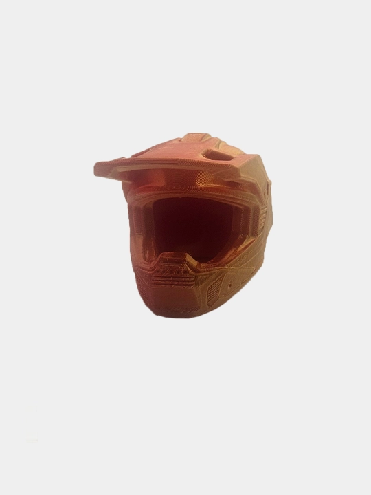 3D брелоки