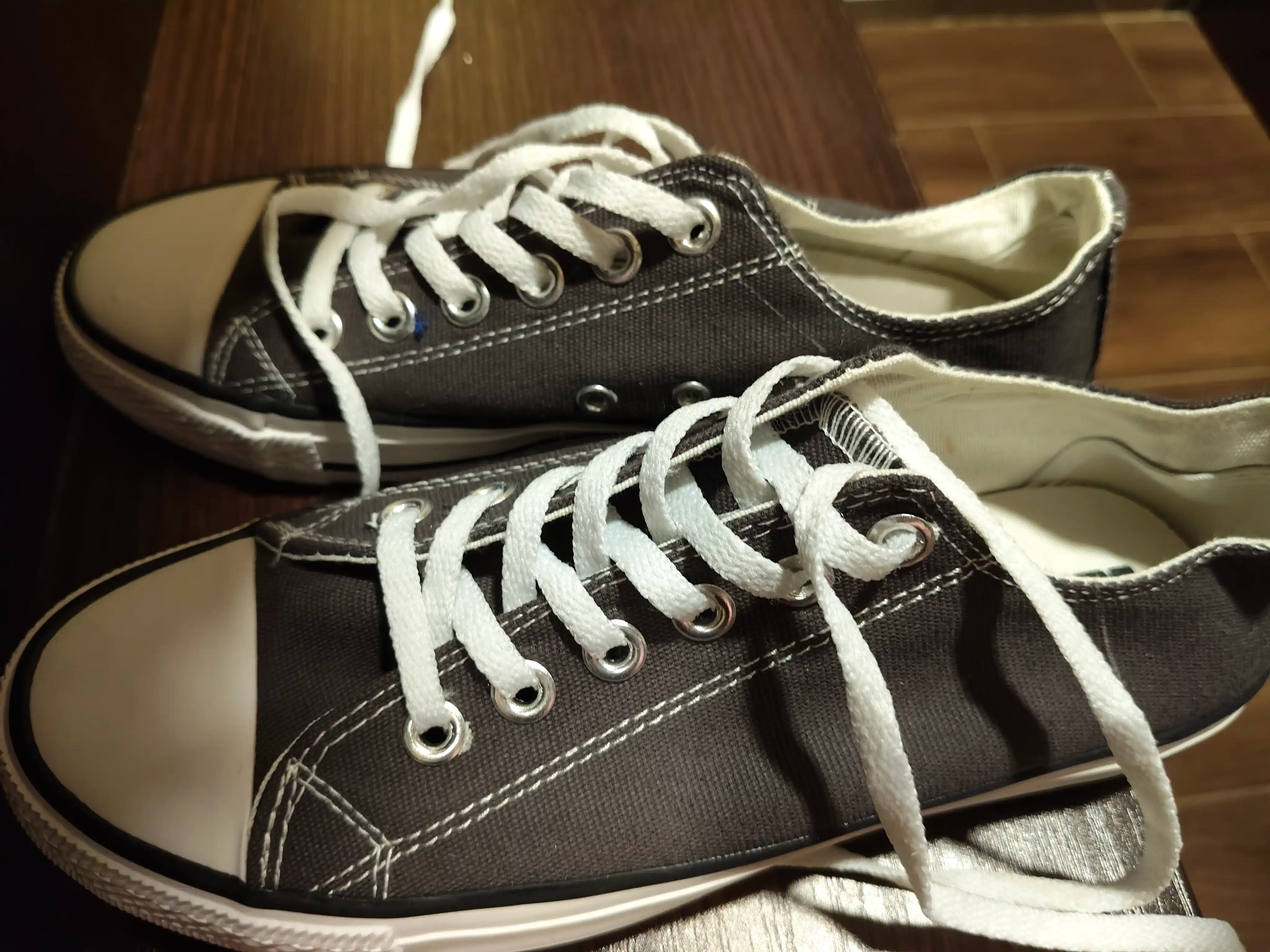 Kedalar Converse sport, yoz-kuz-bahor mavsumi uchun