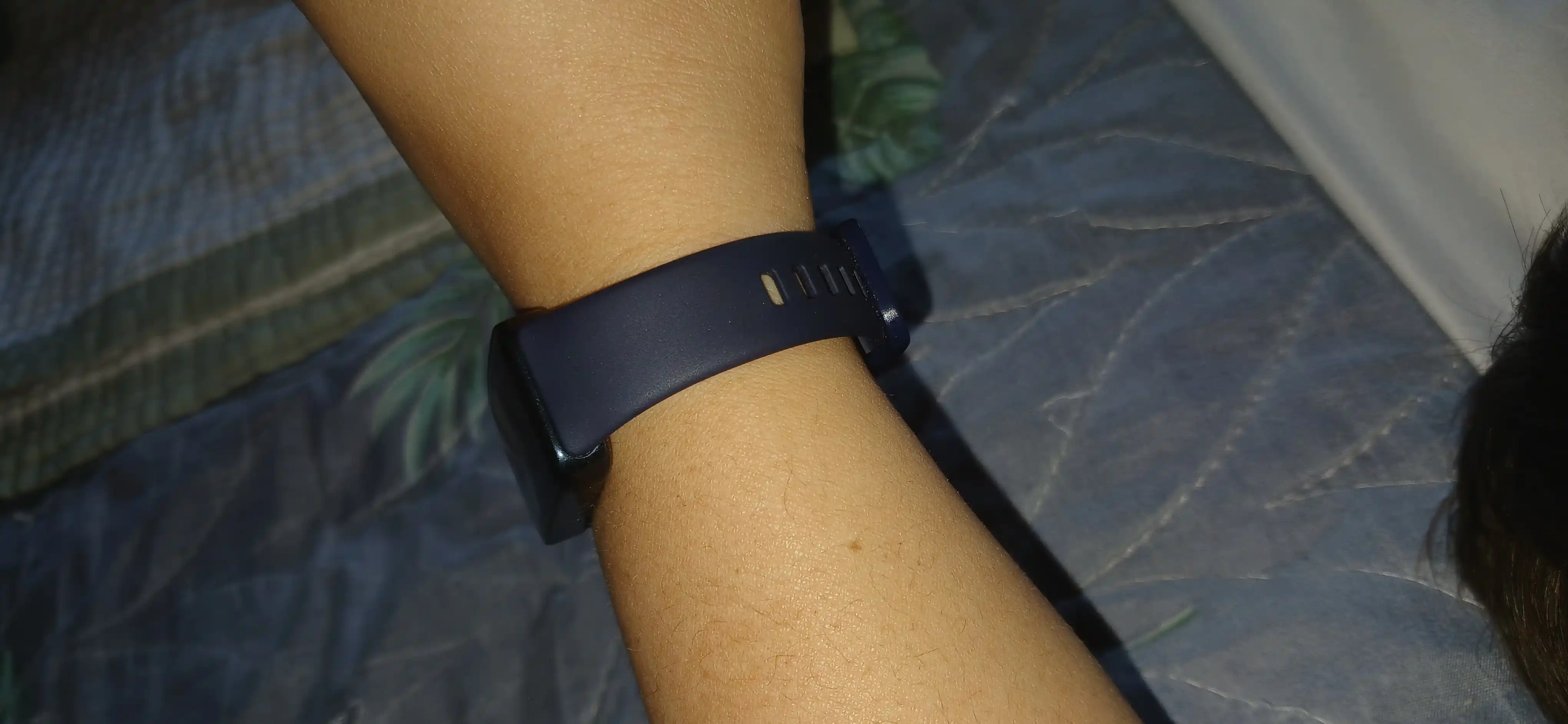 Ремешок для Huawei Band 8 / 9 / 10, водонепроницаемый, из ТПУ