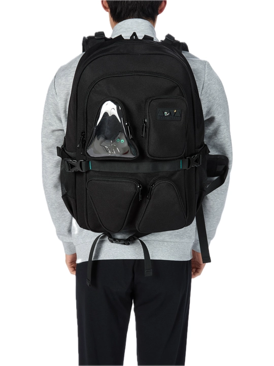ANTA Ryukzak, Lifestyle SPORTS CULTURE BB28 - 