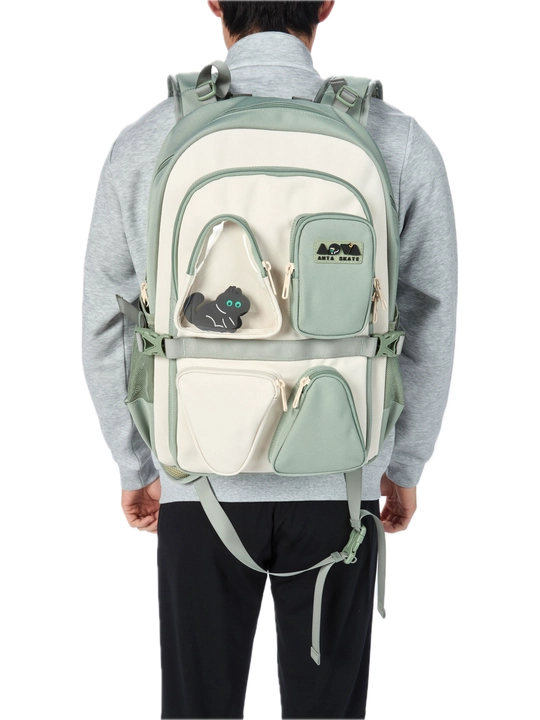 ANTA Ryukzak, Lifestyle SPORTS CULTURE BB28 - 