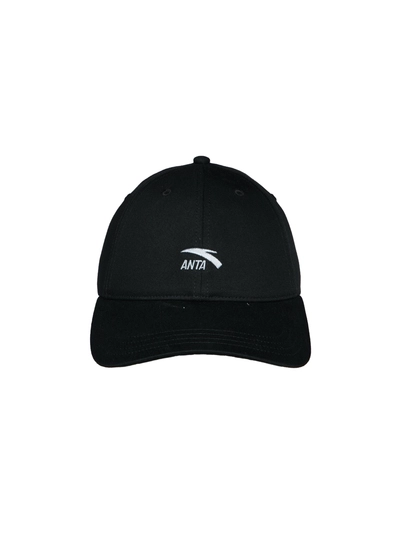 Кепка (Бейсболка) ANTA, Lifestyle SPORTS CULTURE — ANTAUZ-892528251-ЧЕРН-L