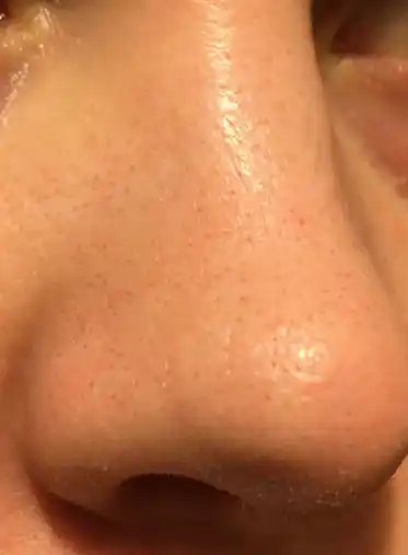 Крем для лица отбеливающий Celimax Pore+Dark Spot Brightening, витамин С, ниацинамид