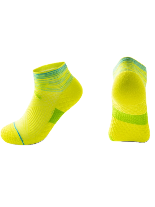 ANTA Uniseks paypoqlari, Running PRO MACH - 