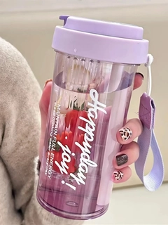 Фиолетовый