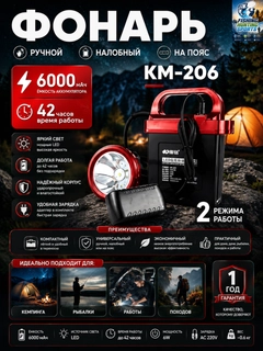 Красный