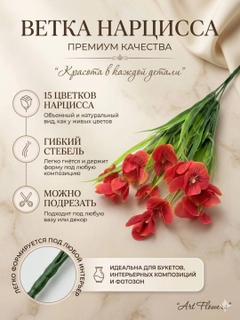 Алый