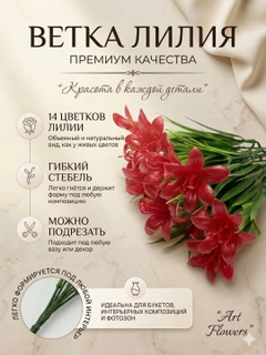 Красный
