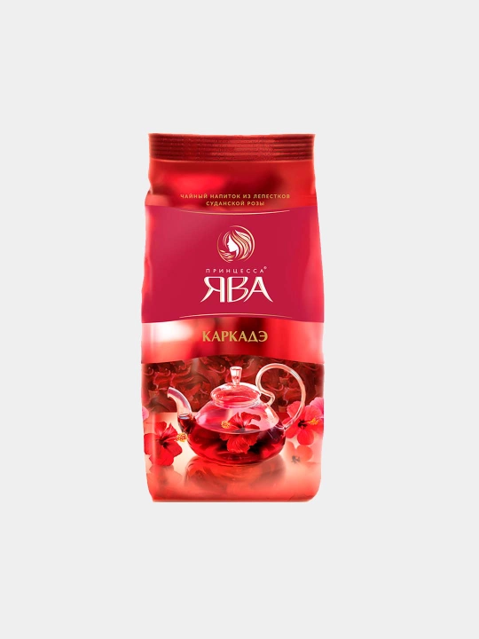 Choy ichimligi Prinsessa Yava Karkade, 80 gr