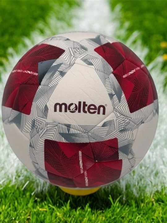 Футбольный мяч, Molten AFC, профессиональный футбольный мяч, спортивное оборудование, мяч - 