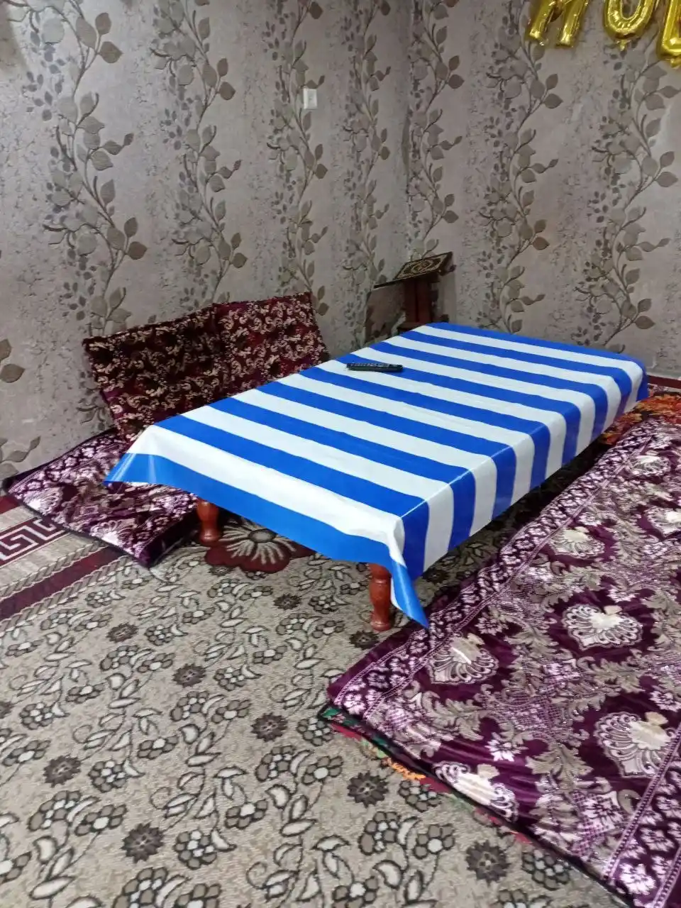 Banner matosi, suv o'tkazmaydigan tent, Quyosh va tashqi ta’sirlarga chidamli