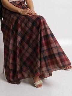 Toʻq pushti
