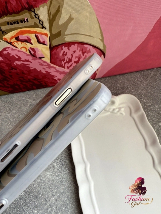 Gilof SO COOL iPhone uchun, modellari 16 va 17 Pro, Pro Max