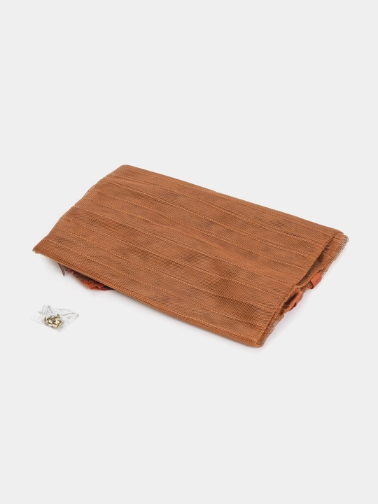 Chang va hasharotlardan himoya, eshik uchun magnitli chivin to‘ri 110x210,120x210