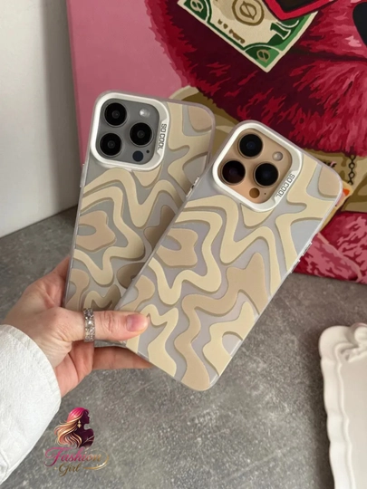 Gilof SO COOL iPhone uchun, modellari 16 va 17 Pro, Pro Max