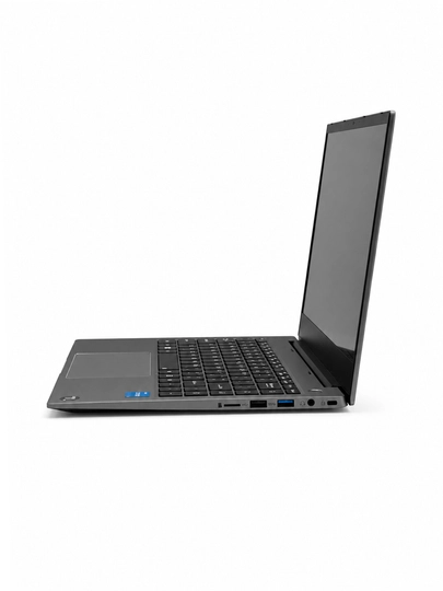 Ningmei CRL-205 Noutbuk 14" Intel Core i3 11-avlod 16GB RAM 256GB SSD WiFi6 Windows11 7