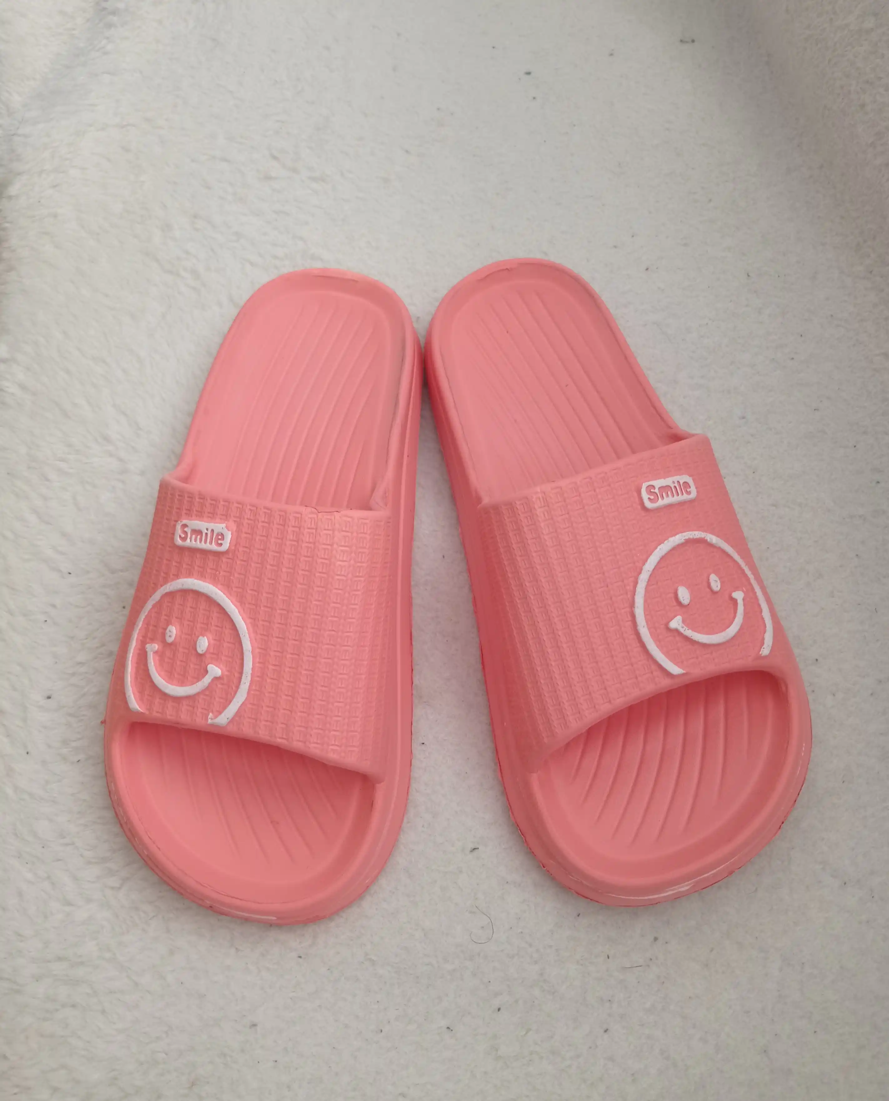Ayollar uchun kundalik EVA SMILE shippaklari, ayollar va qizlar yozgi tapochkasi