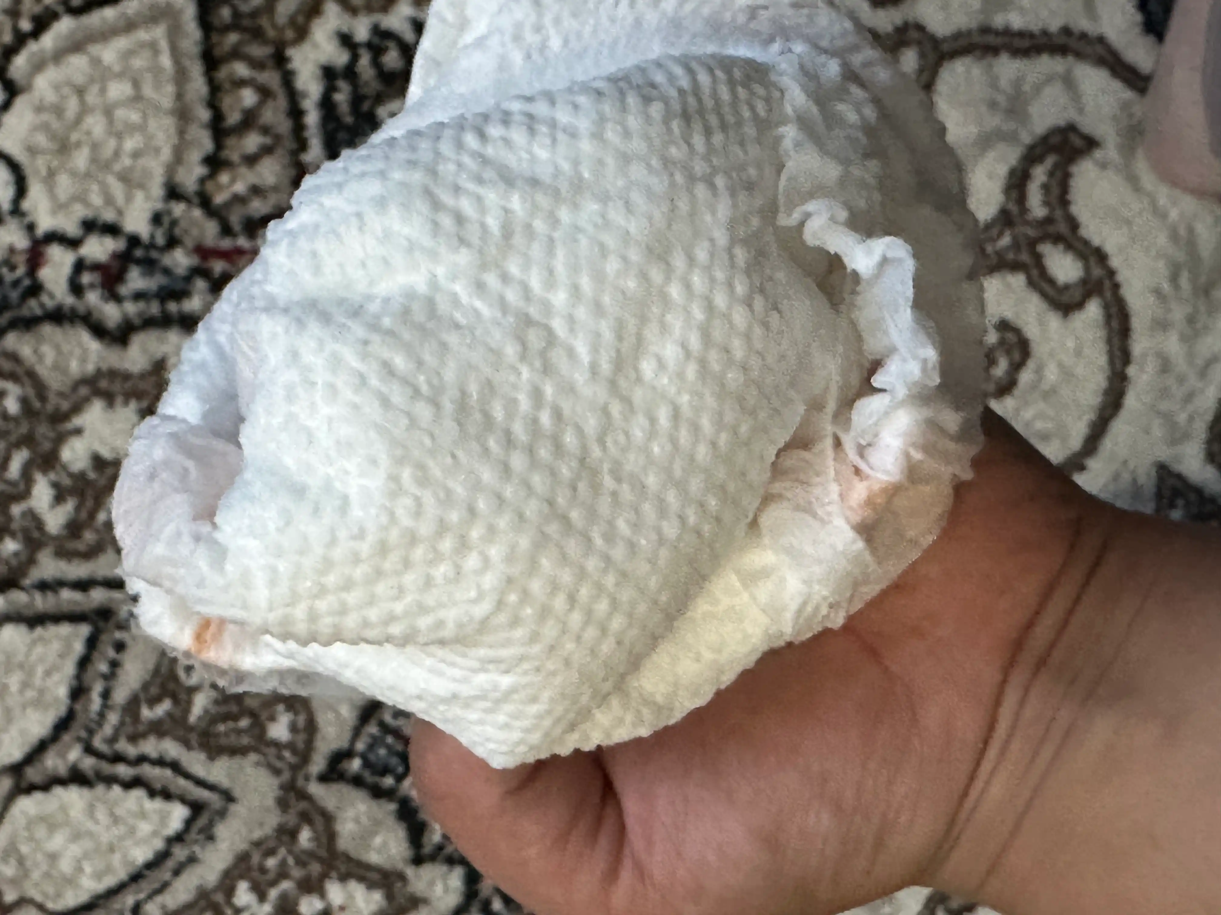 Elaro PANTS ichki ishton tagliklari, bir martalik bolalar tagliklari, xavfsiz himoya