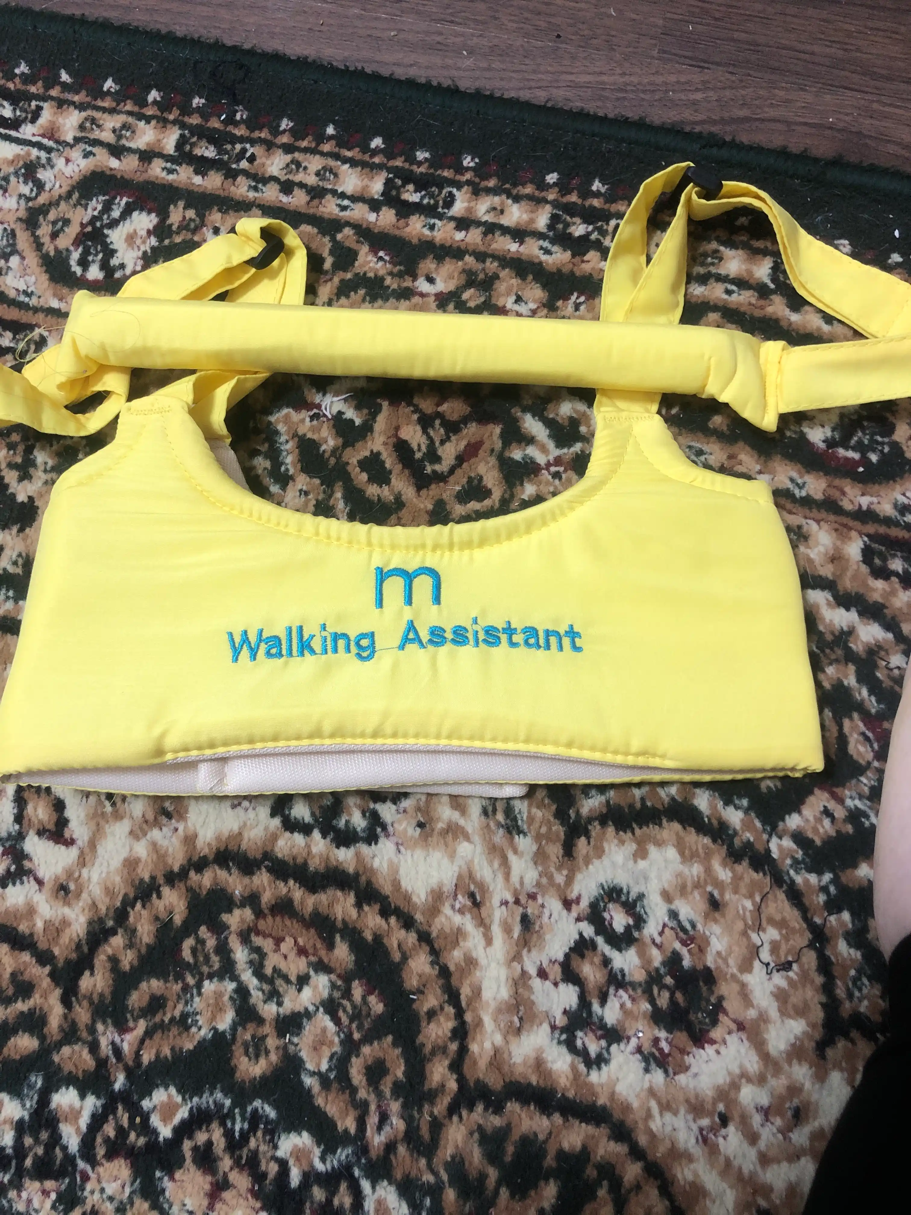 Помощник для ходьбы для детей | Walking Assistant