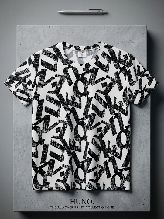 Asosiy, universal, kundalik kiyish uchun qulay, unisex futbolka