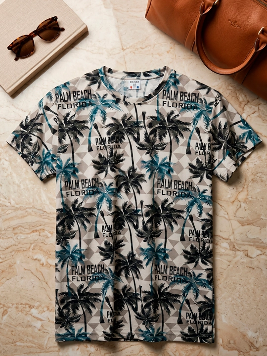 Asosiy, universal, kundalik kiyish uchun qulay, unisex futbolka