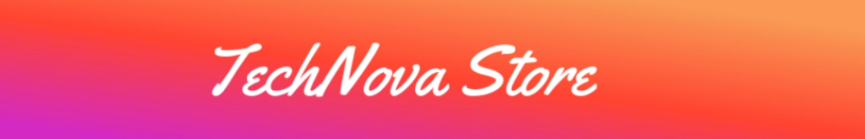 TechNova Store