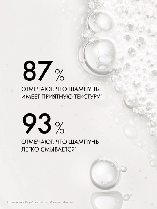 Vichy Dercos Psolution keratoregulyatsiya qiluvchi shampun 200ml