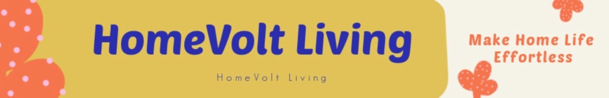 HomeVolt Living
