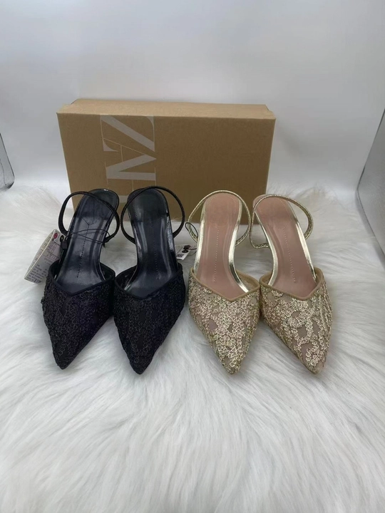 Ayollar poyabzali, Zara tufli, kabluk, poshnali tuflilar, ayollar tuflisi, premium sifat